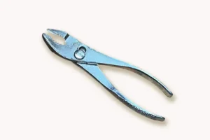 Pince à jointure glissante